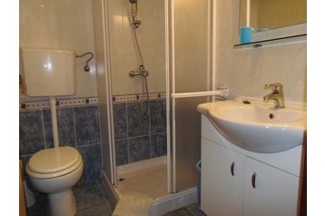 Croaţia Privát Rovinj, Interiorul